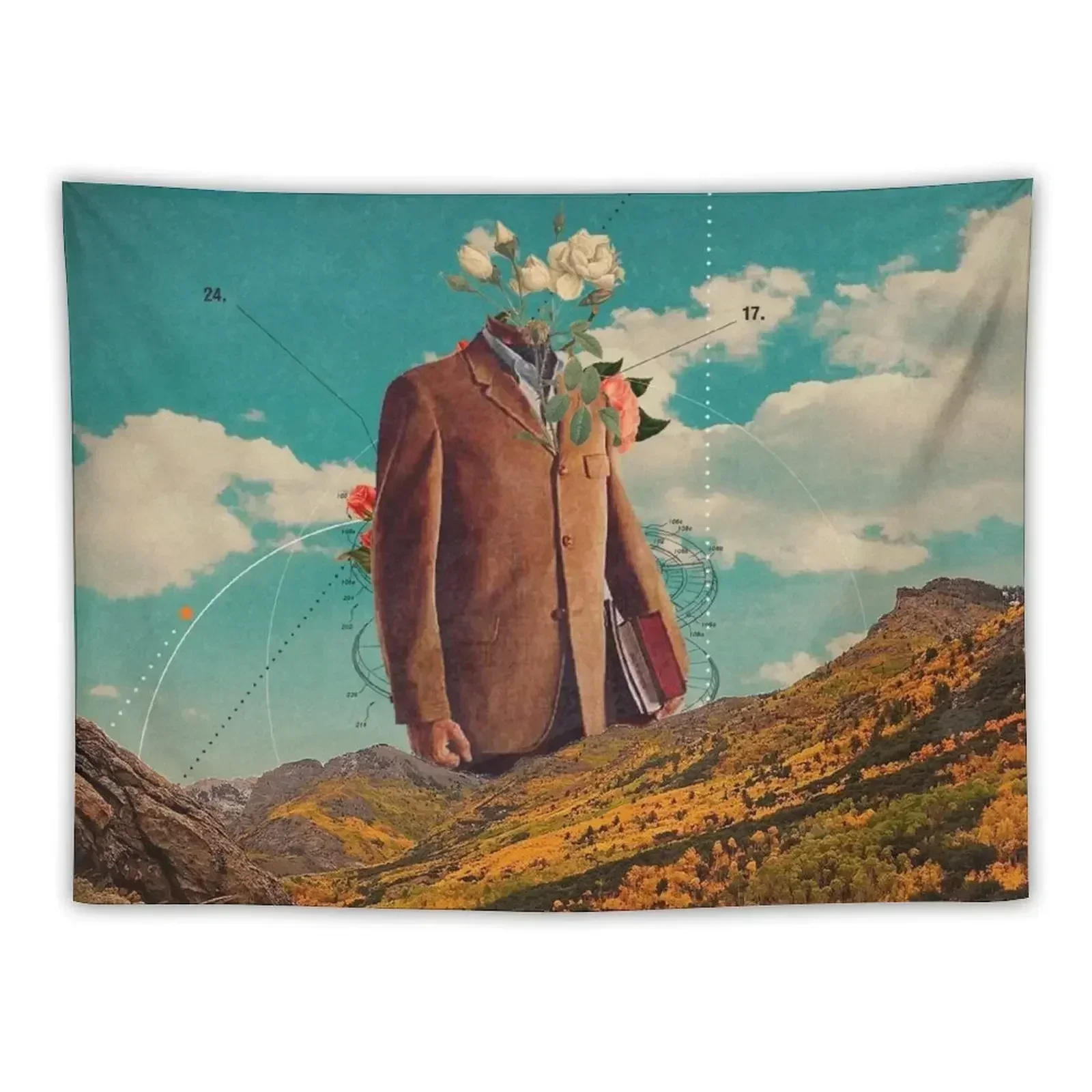 Sometimes I Think You'll Return Tapestry Room Decor Decor Home Japanese Room Decor Tapestry