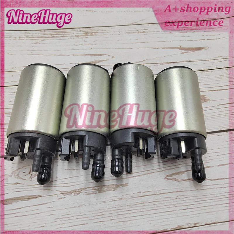 4Pcs Petrol Pump Refill for Bmw 320I F18 F20 Electric Fuel Pump Gasoline Pump Body 0580105800 0580200702 6117344064