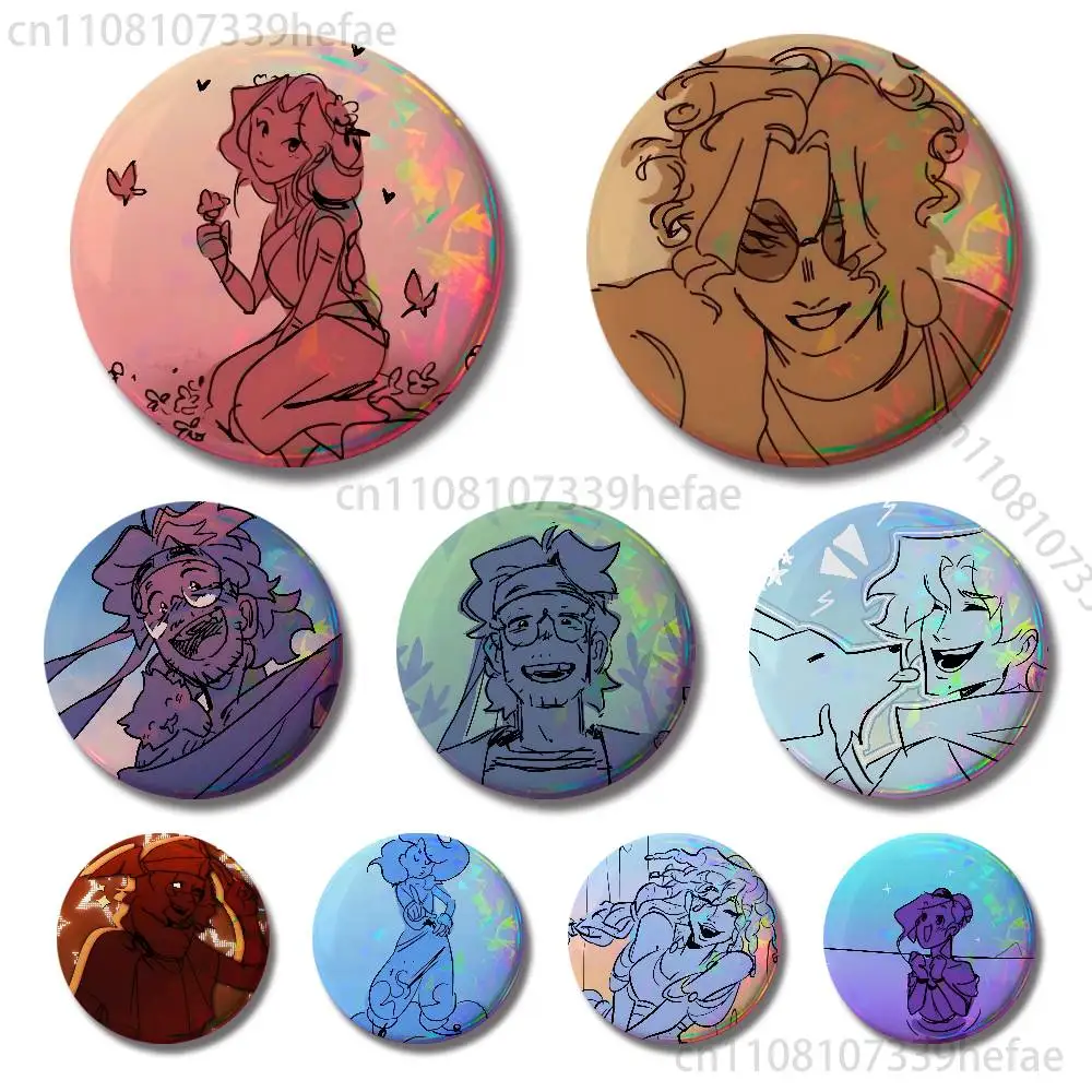 E-Epic The Musical …