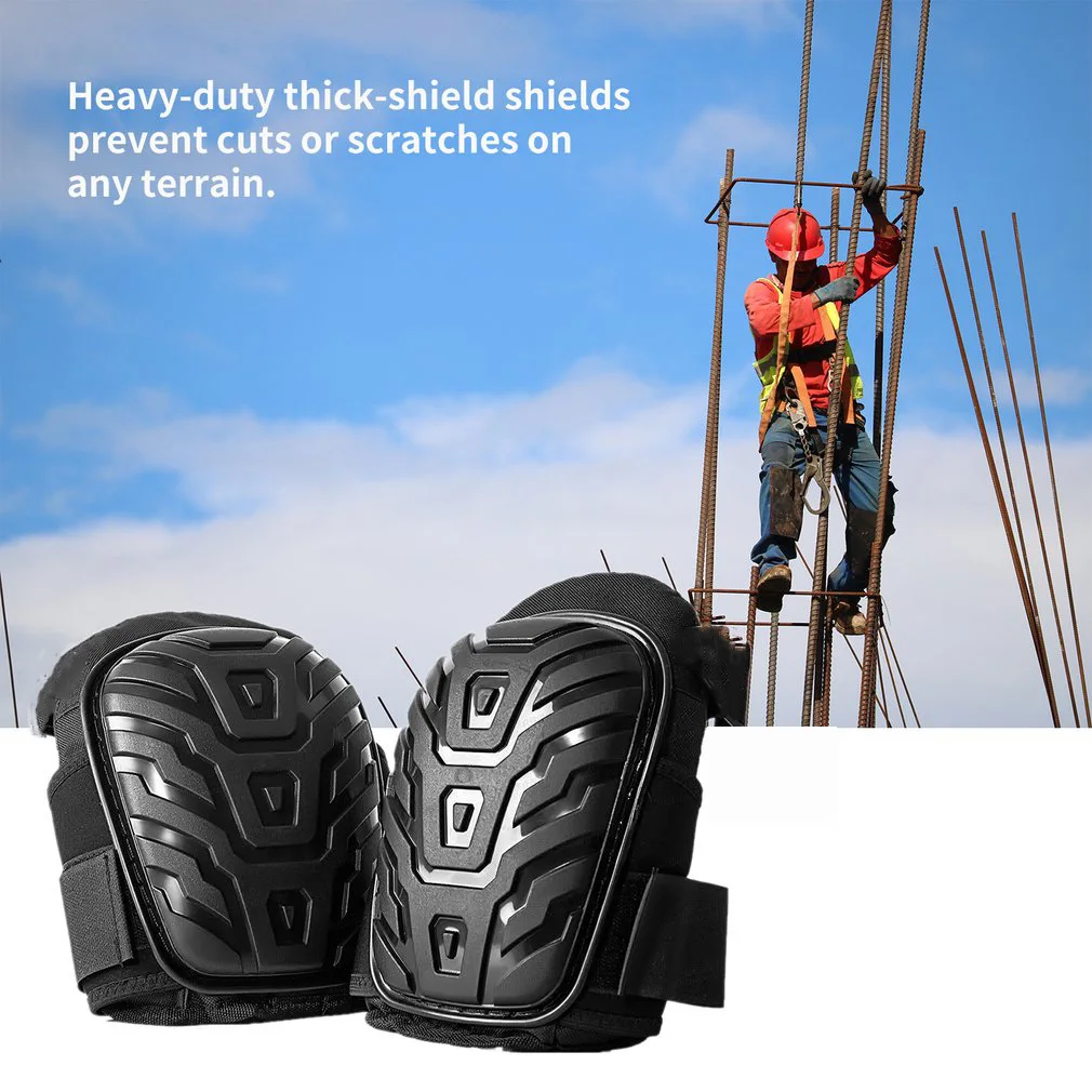 Thumbnail 4 - #18 Compare Work Safety Knee Pads Before You Buy
