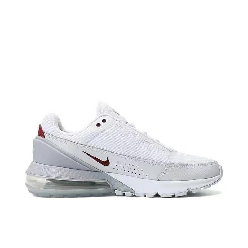 Nike Air Max Pulse Stylish, Comfortable, Durable Low-Top Casual Running Shoes for Men FQ4156-102