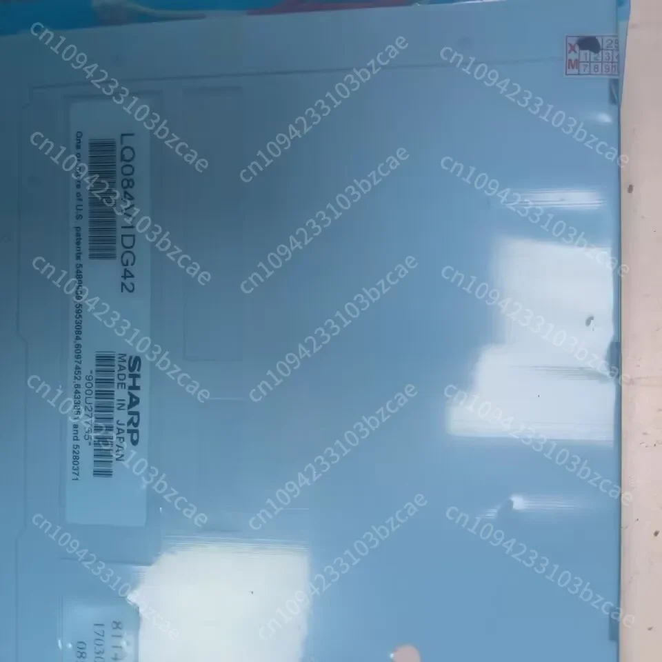 

NEW New 10.4 Inch LQ10D368 LQ10D367 LQ10D36A LQ104V1DG52 LCD Touch Screen