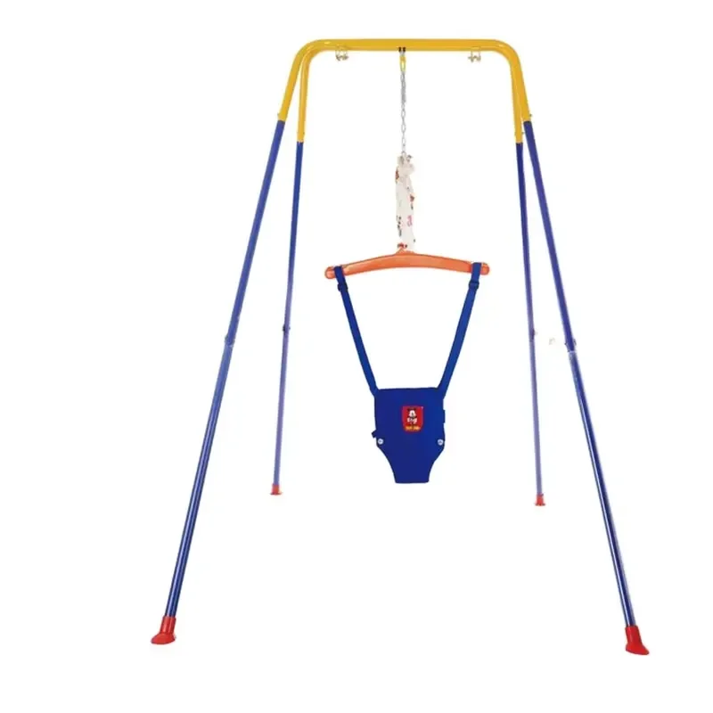 Indoor Swing for Kids Home Playground Equipment Hanging Seat Chair Nursery Room Decor Safe Durable Furniture for Boys Girls