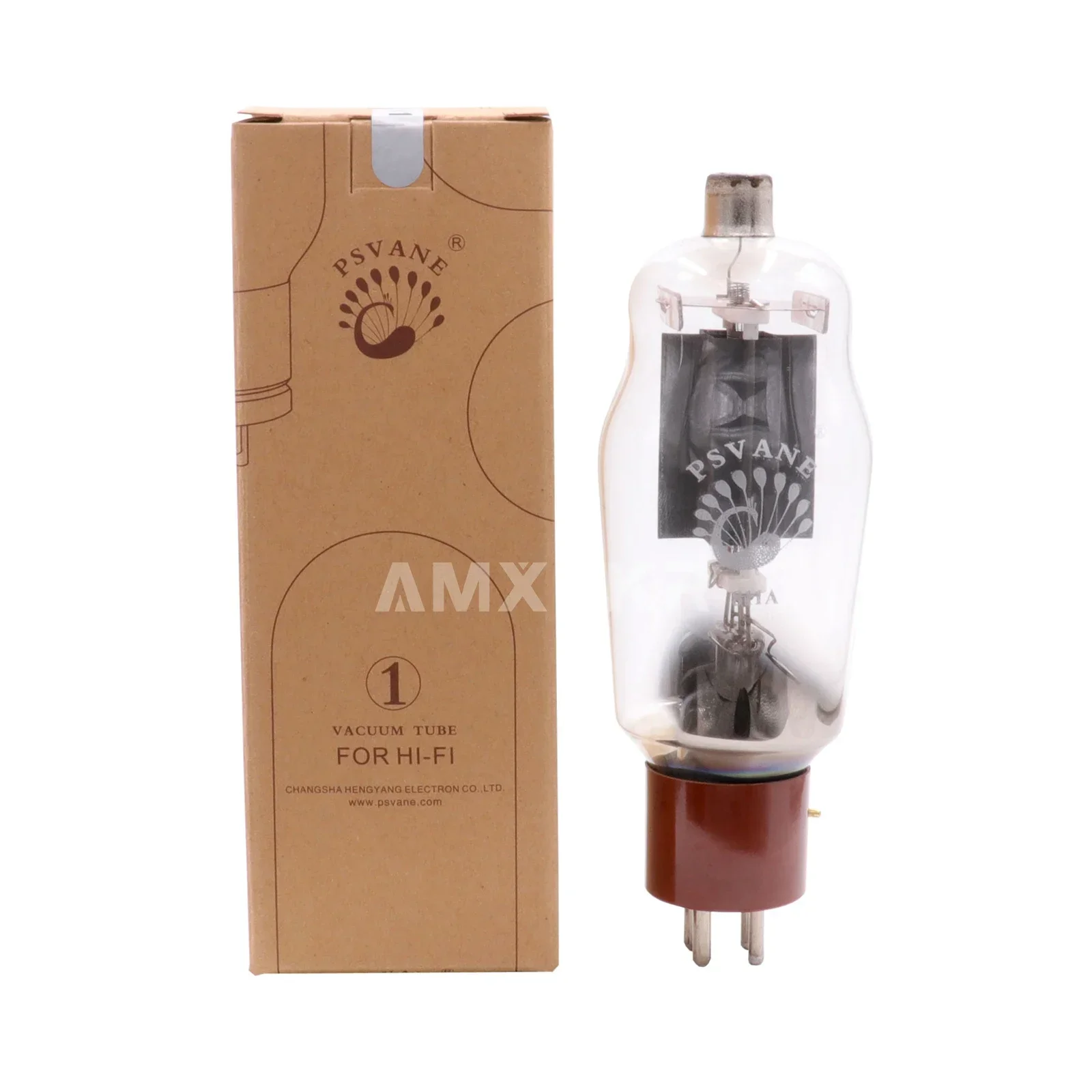 PSVANE 811A FU-811A Vacuum tube Replace 811 For Audio Amplifier textile machine ultrashort wave physiotherapy instrument medical