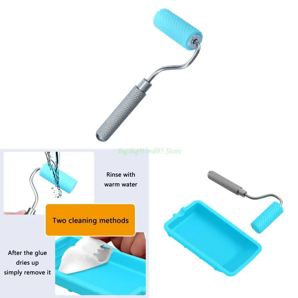 

24TE Crafting Atbreder Spreater с подносом для проектов сборки мебели