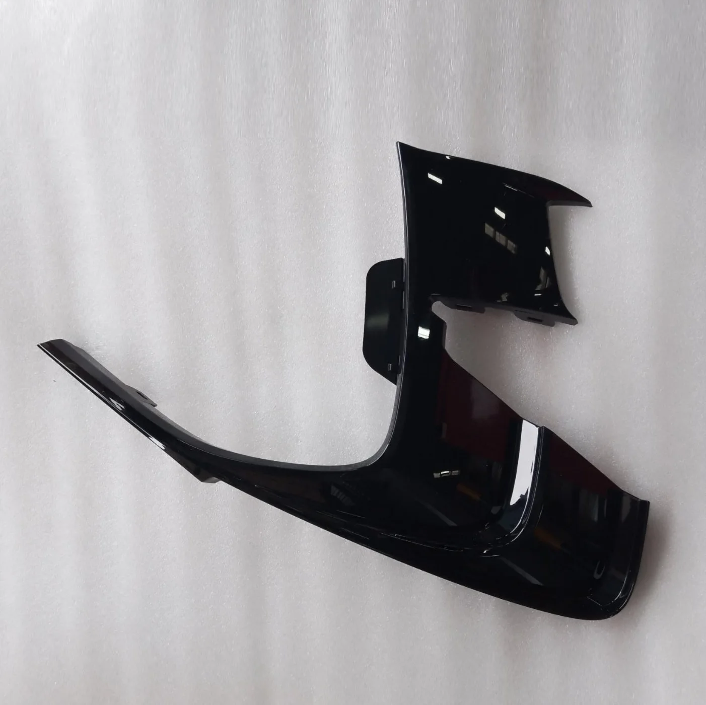 

Накладка на передний бампер BYD SONG PRO, пластиковые элементы кузова, модели SA2HP-2803113, SA2HP-2803114, SA2HP-2803115, SA2HP-2803116