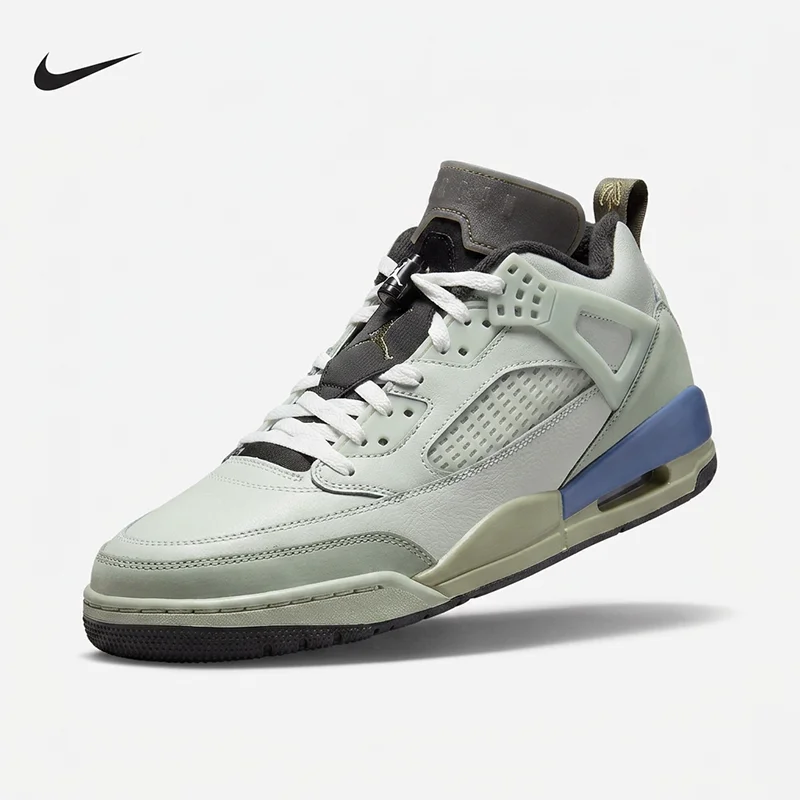 รองเท้าผ้าใบผู้ชาย Nike HV5969 - Street Fashion Nike บทวิจารณ์และราคา