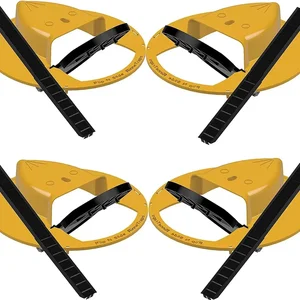 Mouse -Falle der zweiten Generation, automatische Neudefinition, Innen- und Outdoor -Mausfalle, 5 Eimer Gallonen, neu 8 Hauptkernkernverkäufe - №2