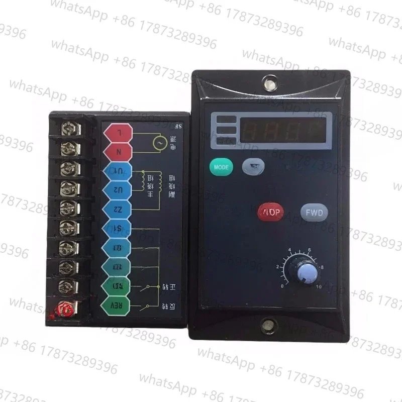 

Регулятор мелкого шлифования JSCC SF06E SF15E SF25E SF40E SF60E SF90E SF120E SE200E Быстрая доставка