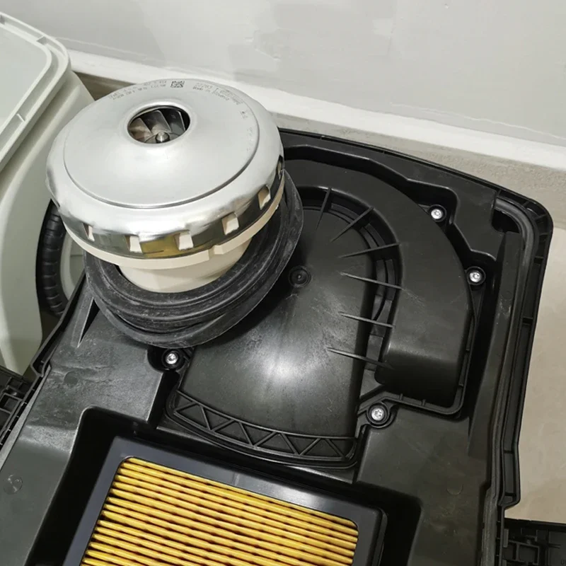 FESTOOL 掃除機モーター 集塵機モーター CTL36/CT26E 掃除機モーター