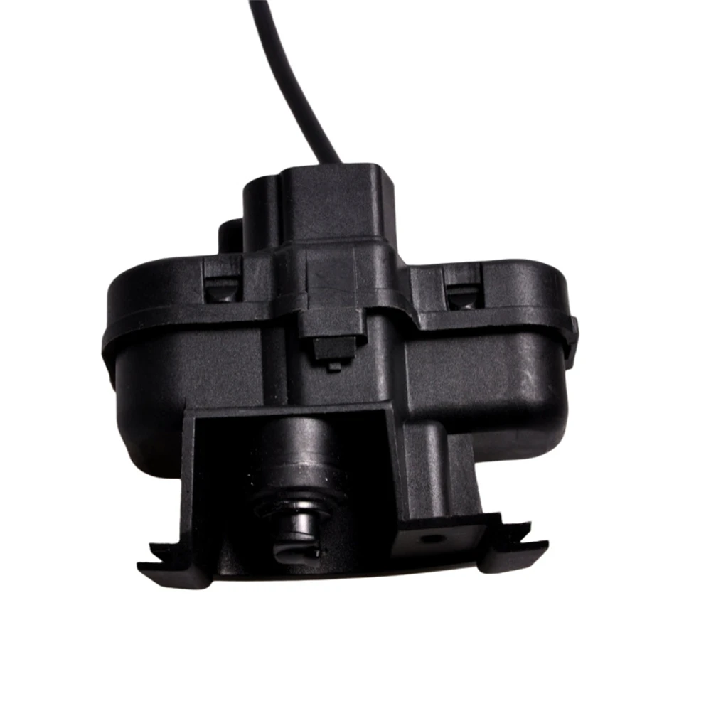 

​NEW Fuel Tank Door Lock Motor Actuator Control Unit 5N0810773F For Golf Variant MK6 Scirocco Tiguan 5ND810773A