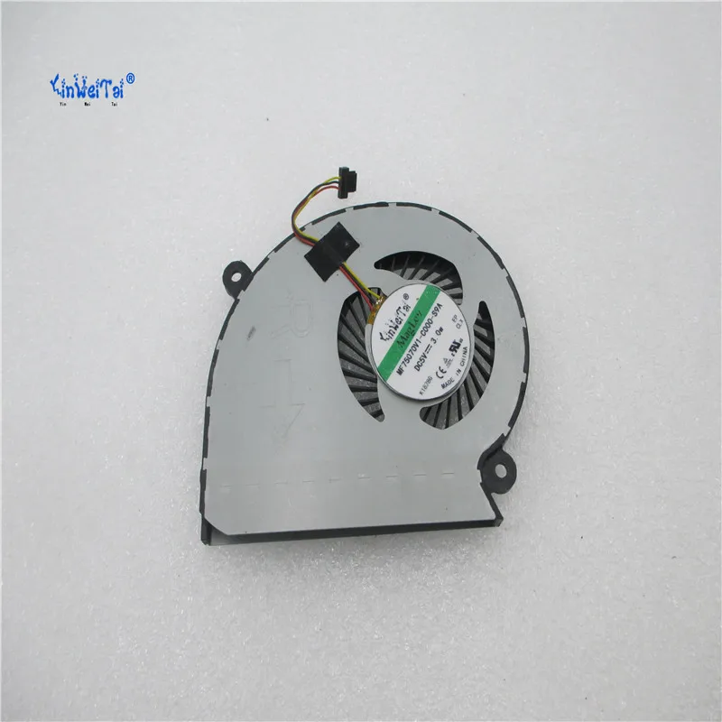 DFS501105FR0T FG06 DFS501105FQ0T FG05 cooling fan FOR Toshiba Sattelite S55t-b535 S55T-B S55t-b535 FABLN01EUA FABLN00EUA fan