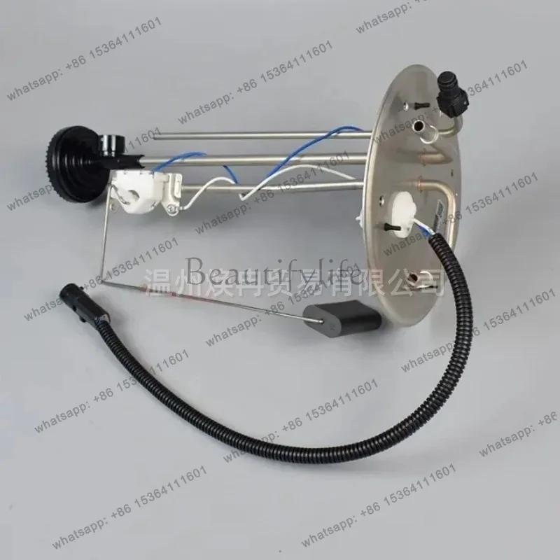 Manufacturer's spot fuel pump assembly 6C349275DA Applicable models See the detailed description