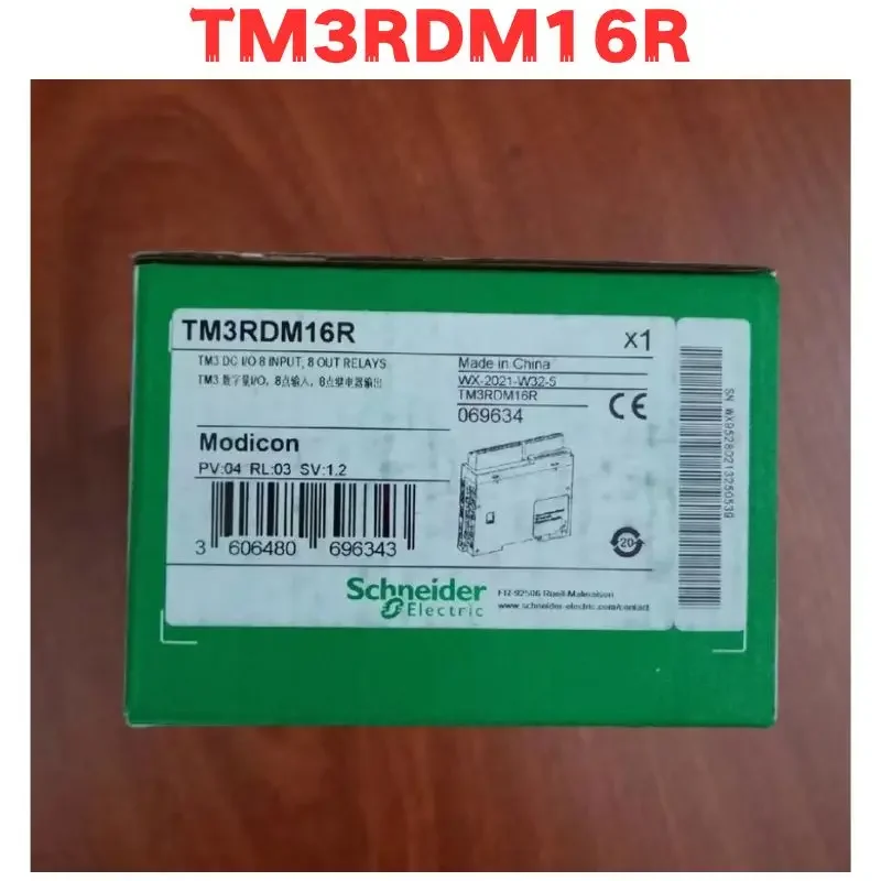 

New Original TM3RDM16R Module