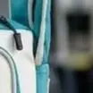 Fencing-Backpack Featuring Removable Fencing Pouch For Convenient Gear Transport During Training Or Tournament Preparation