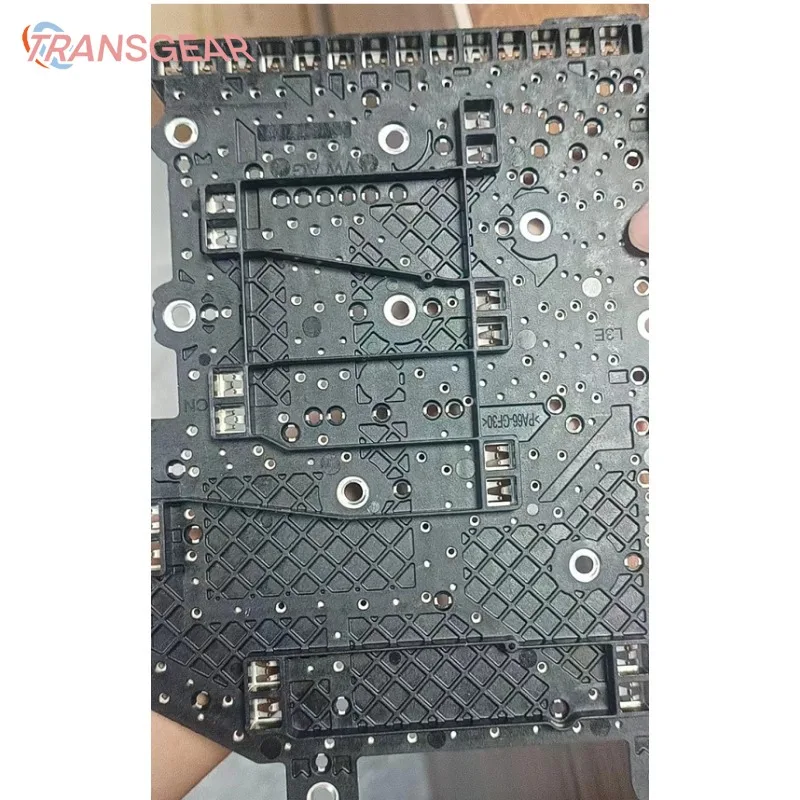 0GC DQ381 0DW Gearbox Circuit Board 0DW927709A Suit For AUDI Volkswagen Skoda Seat Car Accessories Tools 0GC927709A