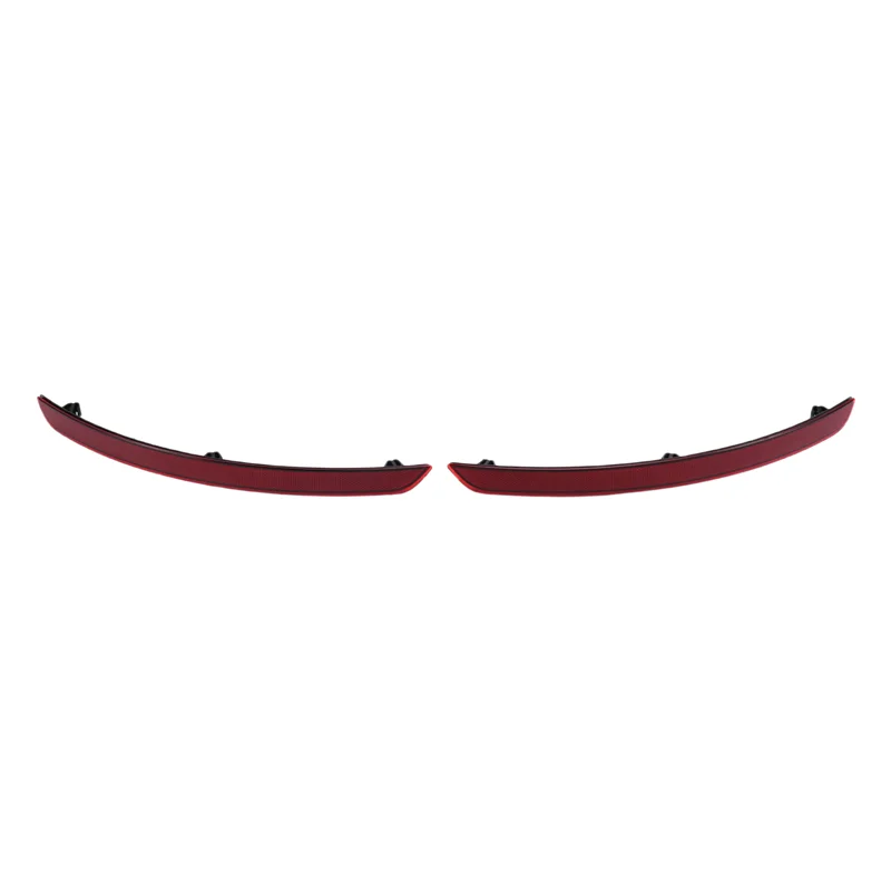 

A20K-Car Right Reflective Left Light Width Light Sheet Rear Bumper Side Light 63149451805 63149451806 For BMW I3 G20