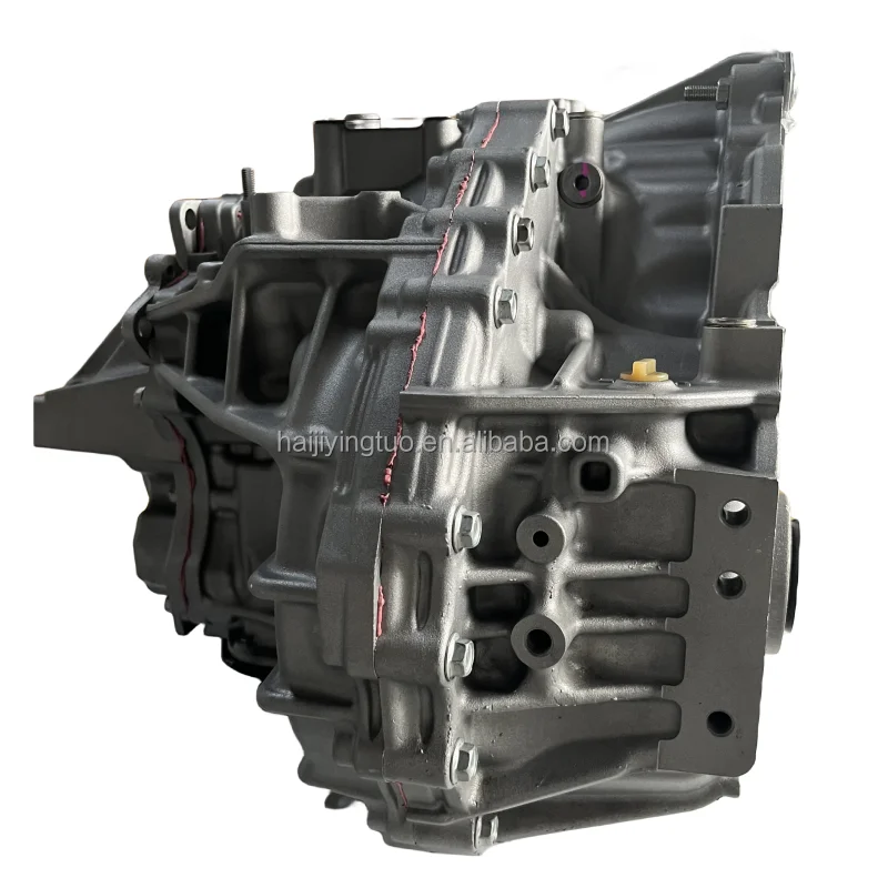 

U760E U760 Automatic Transmission For 2.0L 2.5L 2.7L Toyota Camry Highlander RAV4