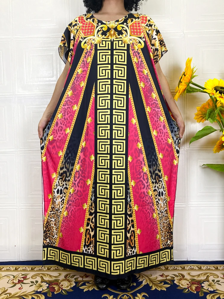 African Design Dashiki Dress For Women Beading Abaya Bandage Maxi Bazin Vintage Long Sleeve Robe Gowns Africa Sexy Lady Party