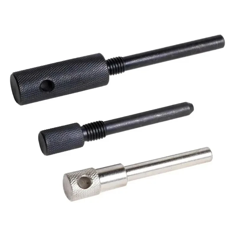 Pins for Valve Timing oF Motors 1.5 and 1.9 DCi for Renault&Dacia Engine Timing STool Set Pins Renault