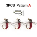 3PCS A