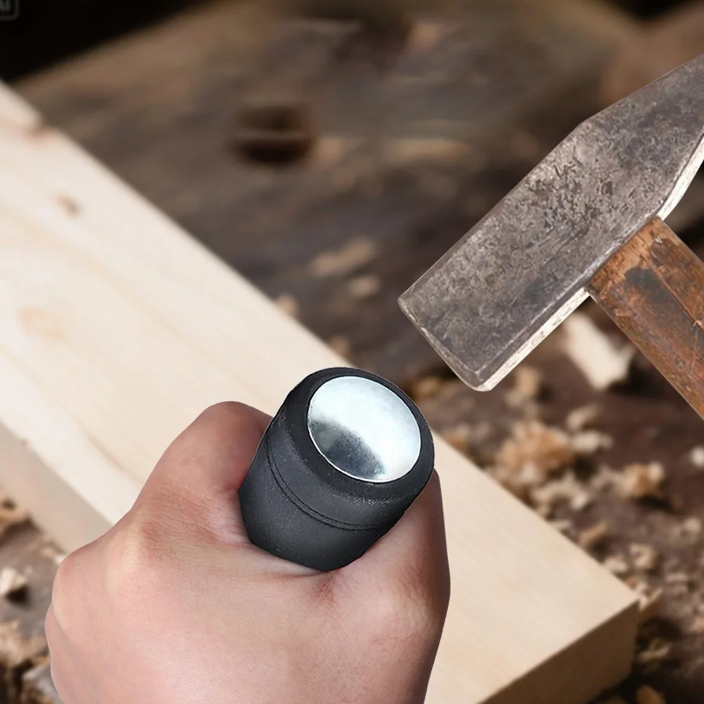 Carving Chisel Corner Chisel Portable Design Comfortable Grip Mortise Joint Tool Decorative Carving Tool Heat-Treated Steel