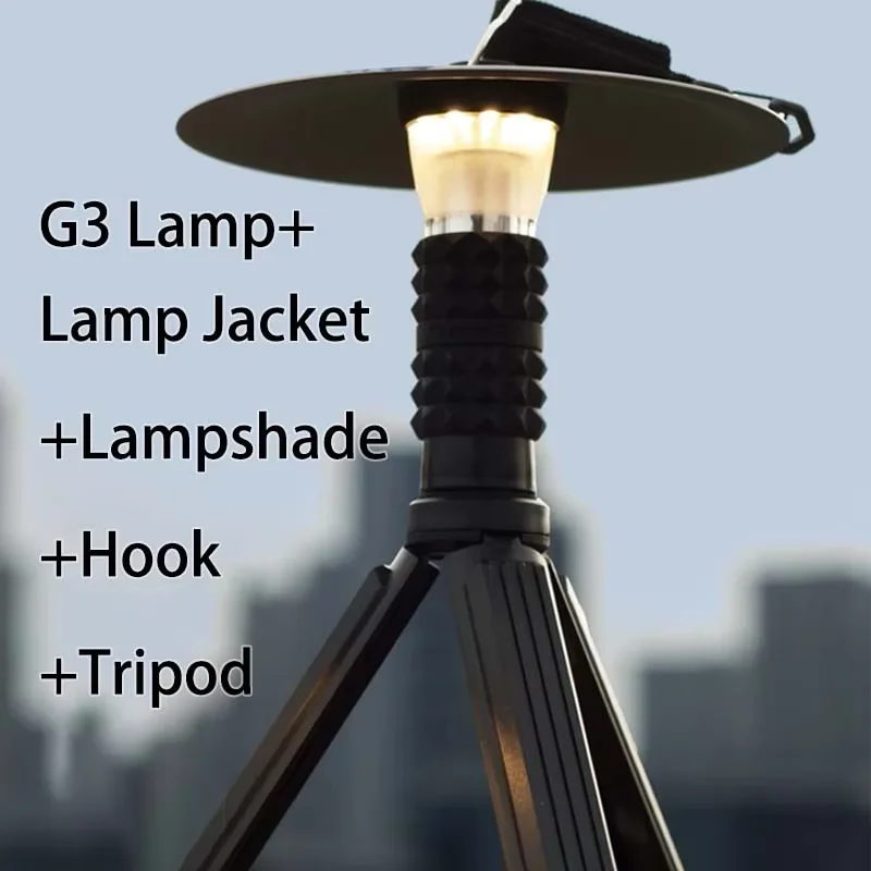 lamp set