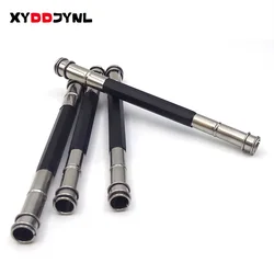 1 Pcs/lot Adjustable Pencil Extender Holder School Office Sketch Art Writing Tools Delicate Dual 2 Head for Kids Writing Gift
