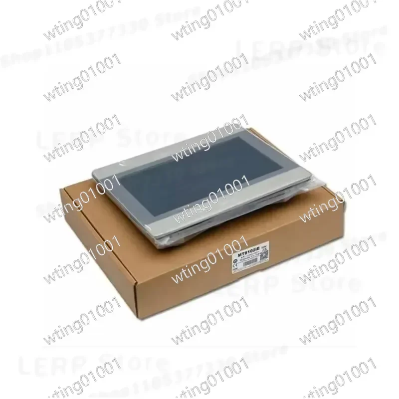 for Weinview Weintek 7 Inch HMI Touch Panel Display Replacement for Models TK6071IP TK6072IP TK8072IP MT8071IE MT8072IE