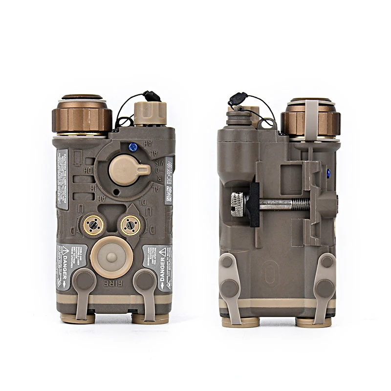 Wadsn Ngal L3 Laser… - image