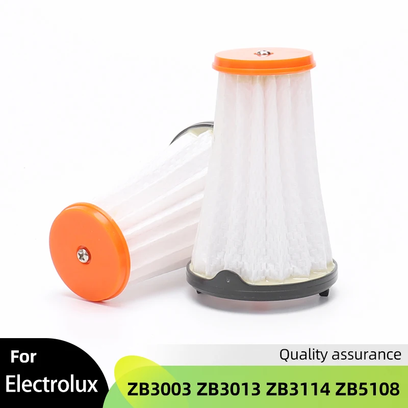 For Electrolux Zb3003 Zb3114 Zb5108 Zb6118 Dust Filters HEPA Vacuum Cleaner Replacement Spare Parts Accessories