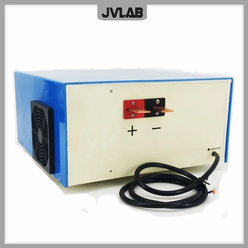 Power Rectifier Special For Plating High Frequency Pulse Plating Power Supply Electroplating Experiment Dedicated 300A 18V