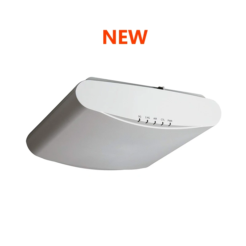 Ruckus Wireless R720 901-R720-WW00 901-R720-EU00 ZoneFlex WiFi AP Dual-Band 802.11AC Indoor Access Point 4x4:4 Streams MU-MIMO