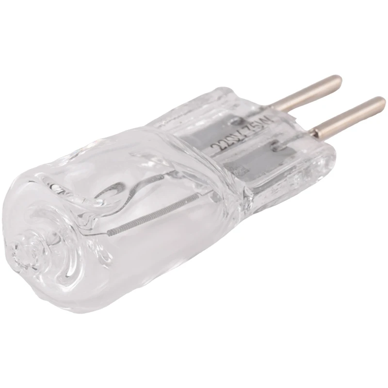 For Godox 75W 220V Flash Tube Lamp Bulb For Photo Studio Compact Flash Strobe Light K150A K180A 250SDI 300SDI E250 E300