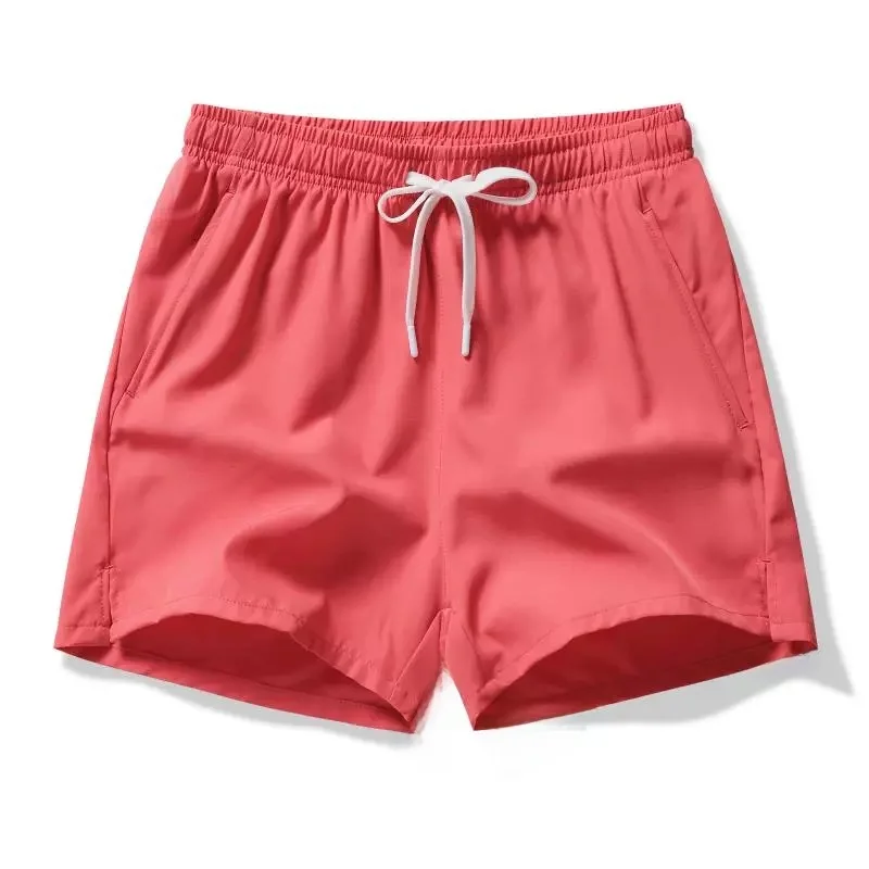 

Ice Silk Qui Dry Casual Fitn Running orts Summer Baskeall Tee Point Loose orts for Men Youth Active Lifesle