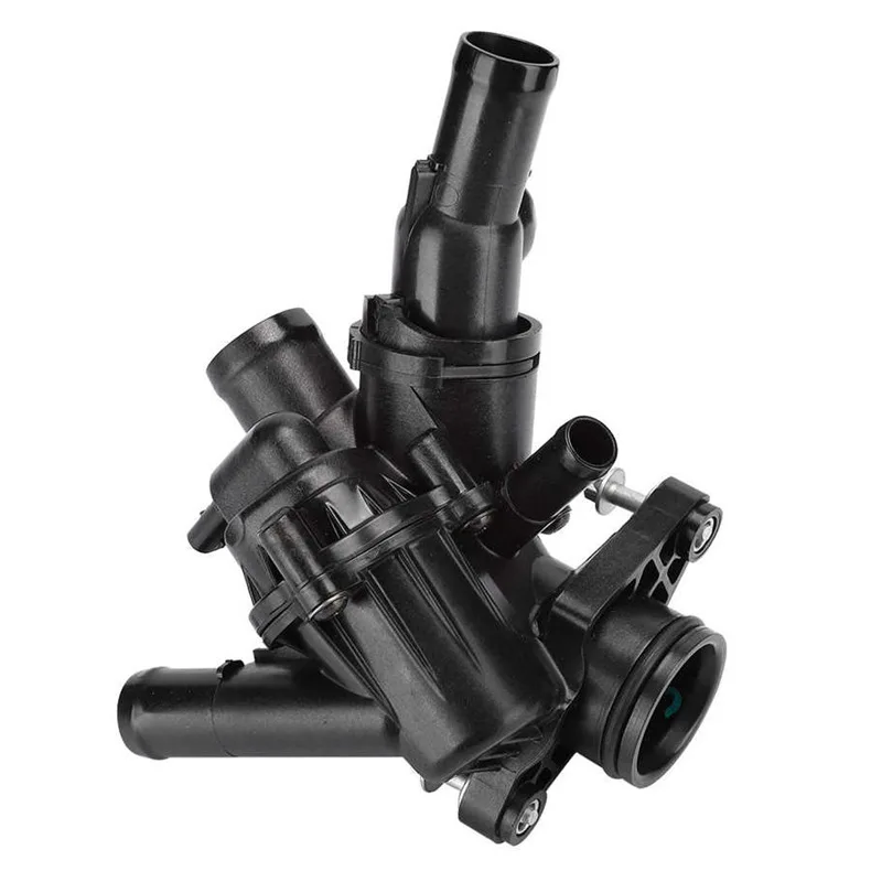 Automobile standard mechanical parts thermostat assembly   2702000615