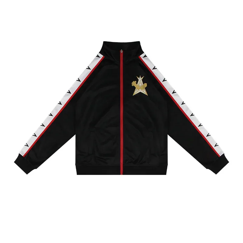 Anime Free!-Eternal Summer Rin Matsuoka Jacket Samegaki Gakuen School Uniform Mikoshiba Seijuro Sosuke Yamazaki Cosplay Costumes