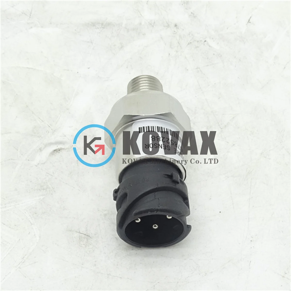 For 1607852288 Pressure Sensor Engine Spare Parts Atlas Copco Air Compressor