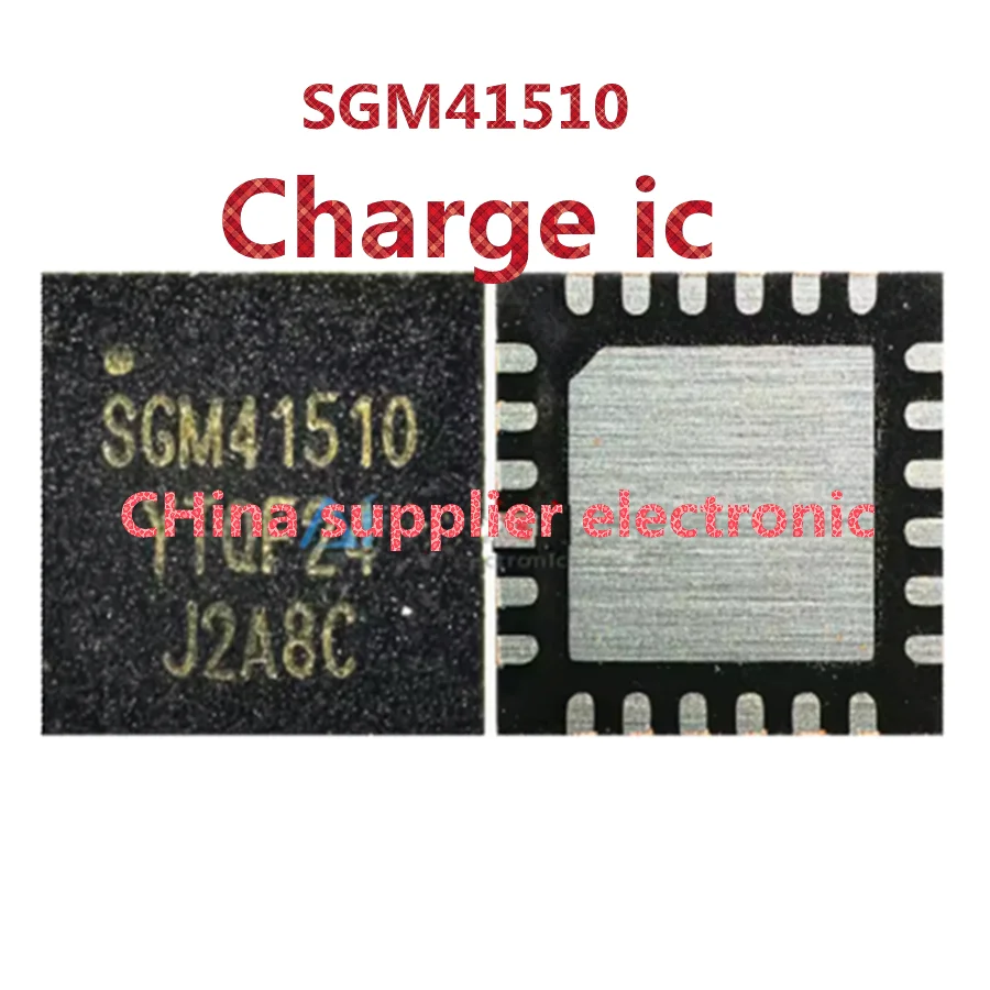 SGM41510 ET9539AM SMB1381 SM5414 D4HV  Charger CDD 3805 mark CDDCLA Charging Chip Control IC 9895B Audio