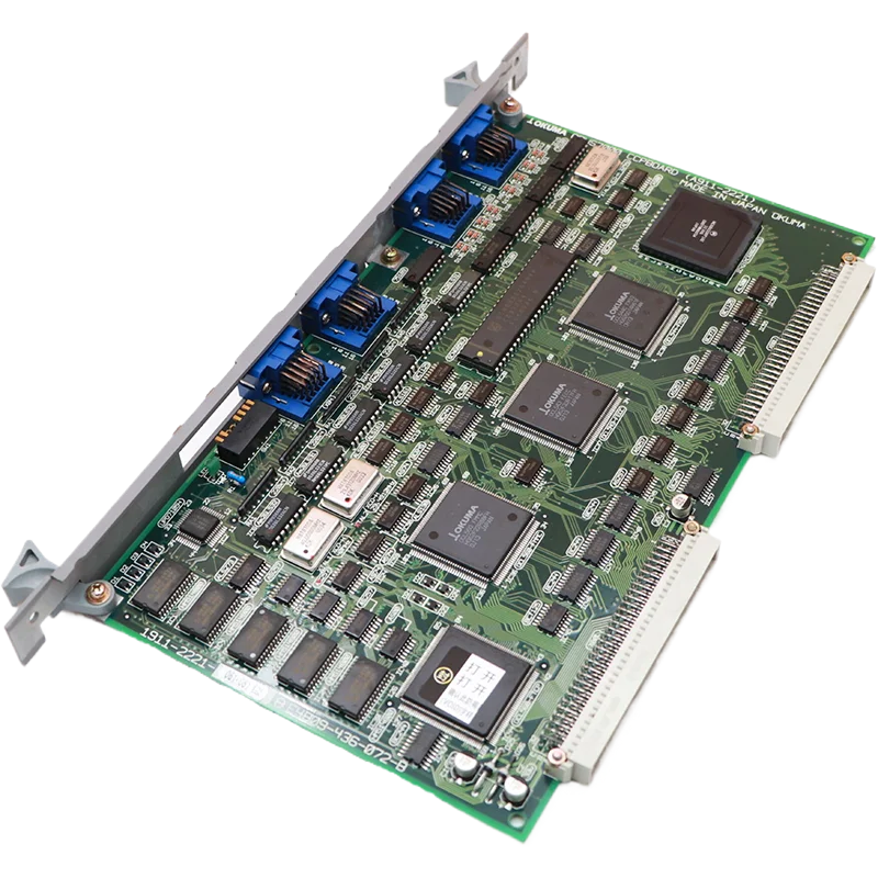 

Drive main board E4809-436-072-B numerical control spare parts