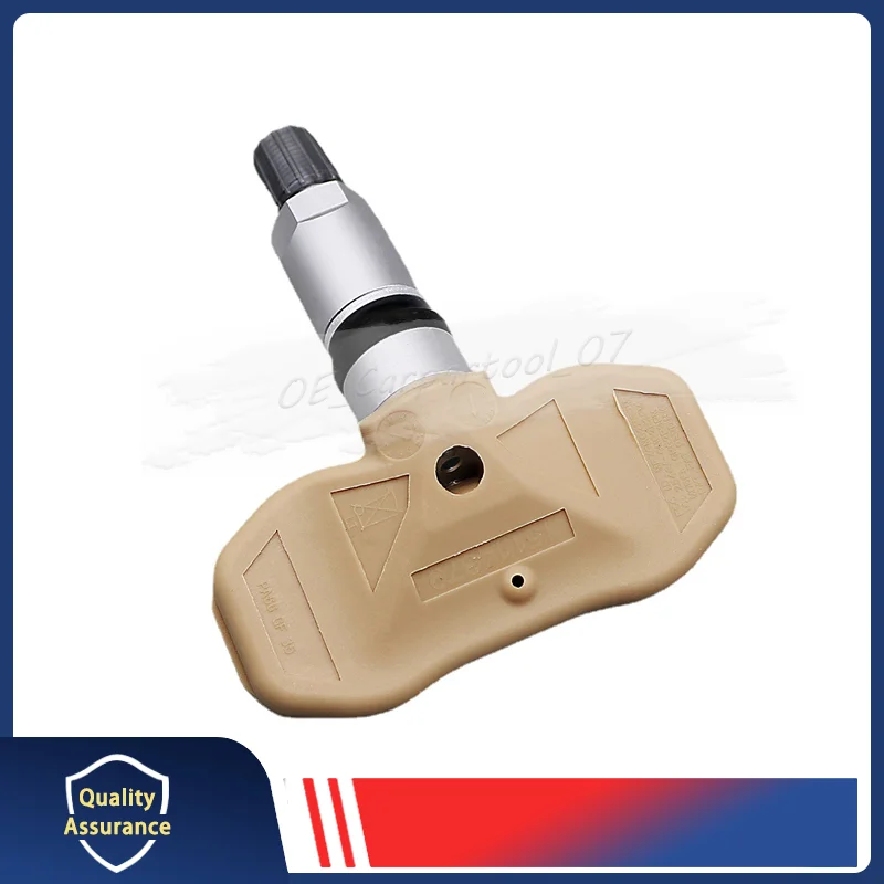 TPMS TIRE PRESSURE SENSOR 15114379 For 2005-2006 Cadillac Escalade ESV EXT Chevrolet Avalanche Tyre Monitoring Pressure Sensor