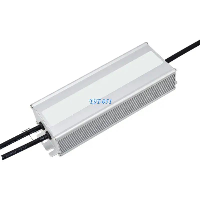 

E15A Сильная разница водонепроницаемый источник электропитания встроен в защиту от перенапряжения для домашнего и коммерческого