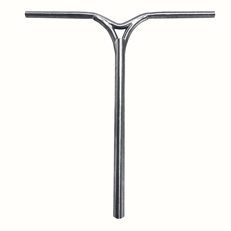 Wholesale Titanium Scooter Handlebar Stunt Scooter Bar Pro Scooter Y Bar 2