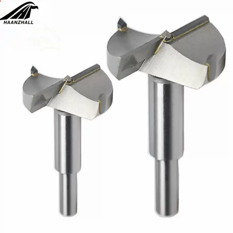 16PCS/20Pcs/23PCS set 14-50mm Forstner Drill Bits Woodworking Self Centering Hole Saw Cutter