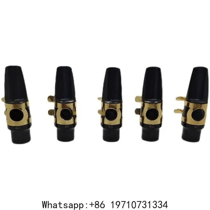 YDS 150.120.128 Special nozzle resin reed for electronic saxophone blowers