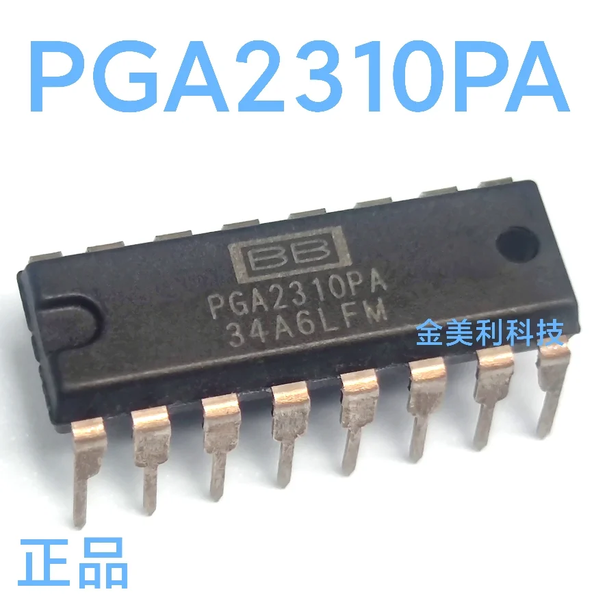 PGA2310PA  PGA2310  AD7705BN  AD7705BNZ  AD7715ANZ-5  AD7715AN-5 AD7501JNZ  AD7501JN ULN2003  ULN2003APG  Authentic chip PDIP-16