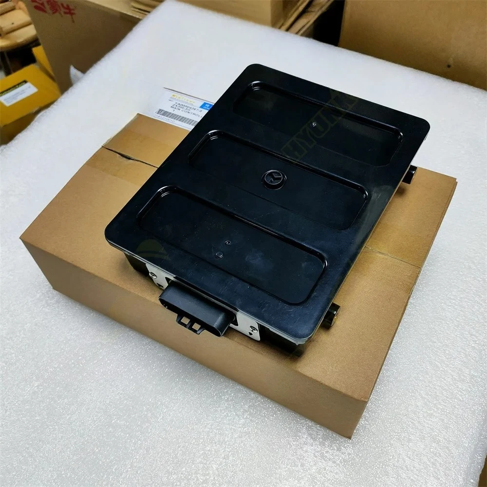 Engine Controller YA00004267-5 ECU 0300-200 HK0044-003 MCX 1404 0145 ZX210-5G ZX200-5G ZX210 ZX200