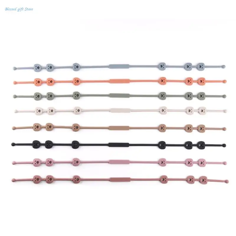 

Ремни для прорезывания соски, зажим для соски в виде тыквы, игрушки, защитные ремни для колясок