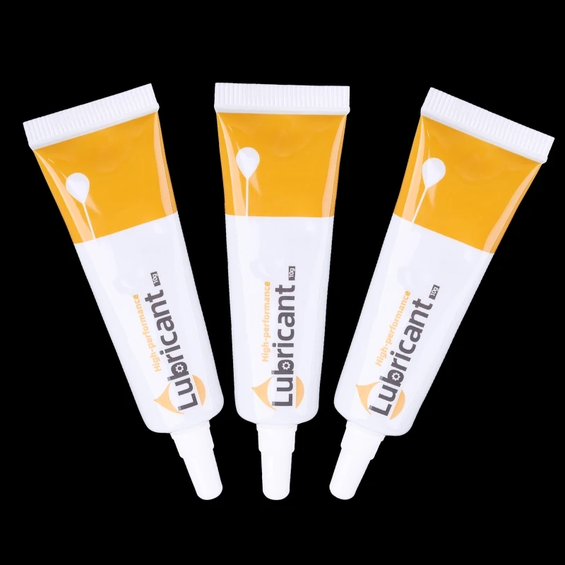 Aquarium O-ring Maintenance Lubricating Cream Car Gears Silicon Grease Lubricant