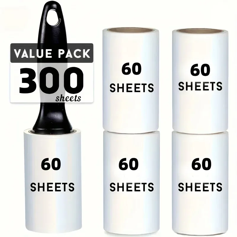 #4 Compare Lint Rollers Before You Buy